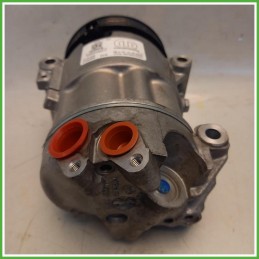 Compressore Clima AC Aria Condizionata Mahle 02252656 Fiat 500L 51986965 2017-2022