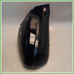 Specchio Specchietto Retrovisore Destro DX Nero Peugeot 3008 2 Serie 2020-2023 Smr Originale Usato