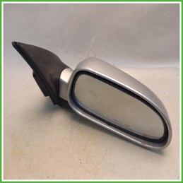 Specchio Specchietto Retrovisore Destro DX Grigio Chevrolet Nubira SW 2005  Originale Usato
