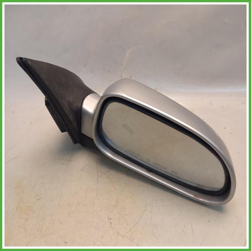 Specchio Specchietto Retrovisore Destro DX Grigio Chevrolet Nubira SW 2005  Originale Usato
