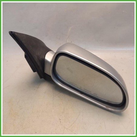Specchio Specchietto Retrovisore Destro DX Grigio Chevrolet Nubira SW 2005  Originale Usato