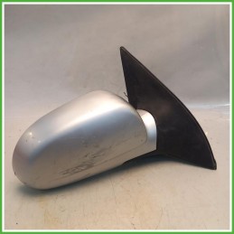 Specchio Specchietto Retrovisore Destro DX Grigio Chevrolet Nubira SW 2005  Originale Usato