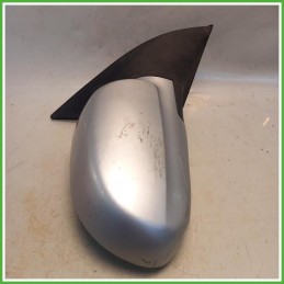 Specchio Specchietto Retrovisore Destro DX Grigio Chevrolet Nubira SW 2005  Originale Usato