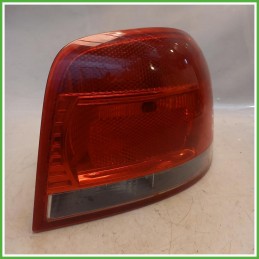 Fanale Fanalino Destro DX Scintex 28.04.02.04 Audi A3 8P1 2003-2008 8P0945096 Originale Usato