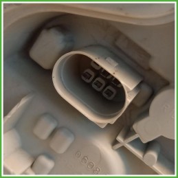Fanale Fanalino Destro DX Scintex 28.04.02.04 Audi A3 8P1 2003-2008 8P0945096 Originale Usato