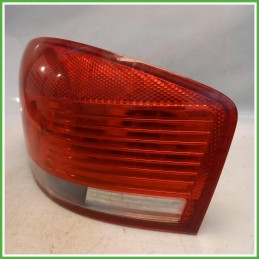 Fanale Fanalino Destro DX Scintex 28.04.02.04 Audi A3 8P1 2003-2008 8P0945096 Originale Usato