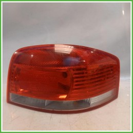 Fanale Fanalino Destro DX Scintex 28.04.02.04 Audi A3 8P1 2003-2008 8P0945096 Originale Usato