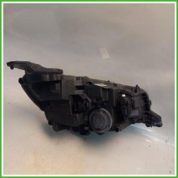 Faro Fanale Proiettore Sinistro SX Valeo 73312209 Peugeot 2008 2 Serie 2023 9833036380 Originale Usato