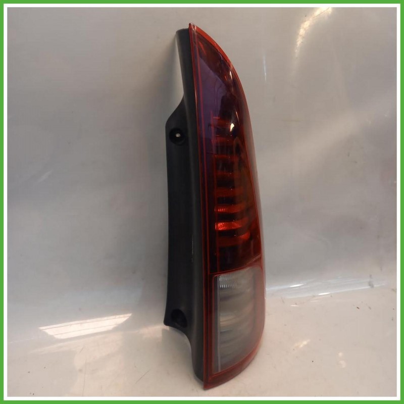 Fanale Fanalino Destro DX Valeo Renault Espace 4 Serie 2006-2012 8200394724 Originale Usato