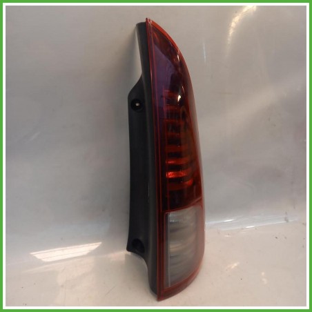 Fanale Fanalino Destro DX Valeo Renault Espace 4 Serie 2006-2012 8200394724 Originale Usato