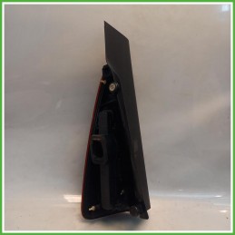 Fanale Fanalino Destro DX Valeo Renault Espace 4 Serie 2006-2012 8200394724 Originale Usato