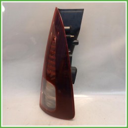 Fanale Fanalino Destro DX Valeo Renault Espace 4 Serie 2006-2012 8200394724 Originale Usato
