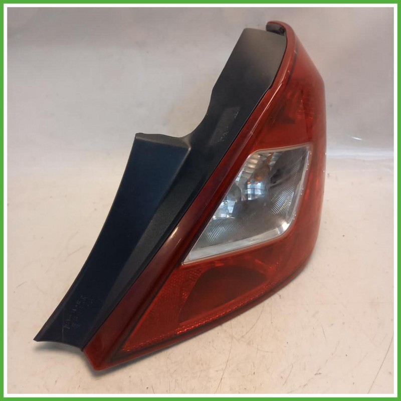 Fanale Fanalino Destro DX Valeo 89318821 Opel Corsa D 2011 93190951 Originale Usato