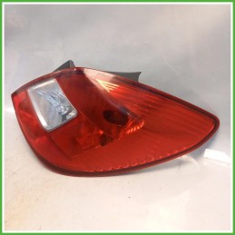 Fanale Fanalino Destro DX Valeo 89318821 Opel Corsa D 2011 93190951 Originale Usato