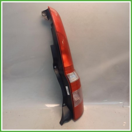 Fanale Fanalino Destro DX Automotive Lighting 280202 Fiat Panda 2 Serie 2006-2009 51763006 Originale Usato