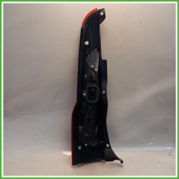 Fanale Fanalino Destro DX Automotive Lighting 280202 Fiat Panda 2 Serie 2006-2009 51763006 Originale Usato