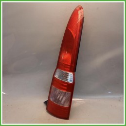 Fanale Fanalino Destro DX Automotive Lighting 280202 Fiat Panda 2 Serie 2006-2009 51763006 Originale Usato