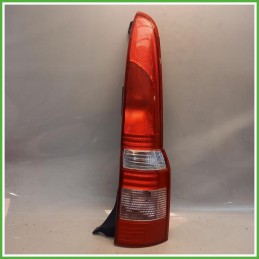 Fanale Fanalino Destro DX Automotive Lighting 280202 Fiat Panda 2 Serie 2006-2009 51763006 Originale Usato