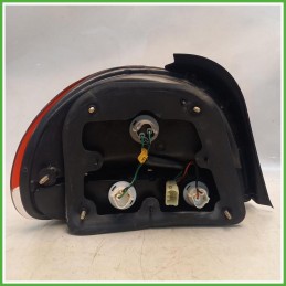 Fanale Fanalino Destro DX  Hyundai Accent 1 Serie 1994-1999 9240222210 Originale Usato