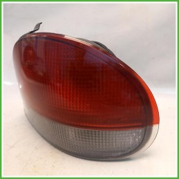 Fanale Fanalino Destro DX  Hyundai Accent 1 Serie 1994-1999 9240222210 Originale Usato