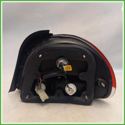Fanale Fanalino Sinistro SX  Hyundai Accent 1 Serie 1994-1999 9240122210 Originale Usato