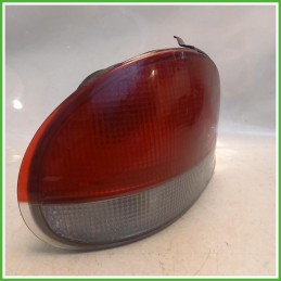 Fanale Fanalino Sinistro SX  Hyundai Accent 1 Serie 1994-1999 9240122210 Originale Usato