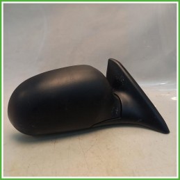Specchio Specchietto Retrovisore Destro DX Goffrato Hyundai Accent 1 Serie 1994-1999  Originale Usato