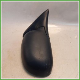 Specchio Specchietto Retrovisore Destro DX Goffrato Hyundai Accent 1 Serie 1994-1999  Originale Usato