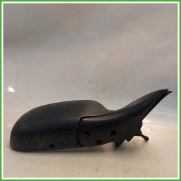 Specchio Specchietto Retrovisore Destro DX Goffrato Hyundai Accent 1 Serie 1994-1999  Originale Usato