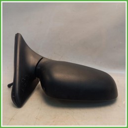 Specchio Specchietto Retrovisore Destro DX Goffrato Hyundai Accent 1 Serie 1994-1999  Originale Usato