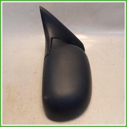 Specchio Specchietto Retrovisore Sinistro SX Goffrato Hyundai Accent 1 Serie 1994-1999  Originale Usato