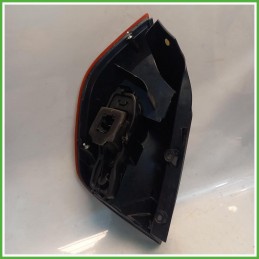 Fanale Fanalino Destro DX Hella 2sk009467-02-50 Renault Scenic 2 Serie 2005-2009 8200474327 Originale Usato