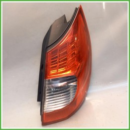 Fanale Fanalino Destro DX Hella 2sk009467-02-50 Renault Scenic 2 Serie 2005-2009 8200474327 Originale Usato