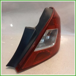 Fanale Fanalino Destro DX Valeo 8931882 Opel Corsa D 2006-2010 93190951 Originale Usato