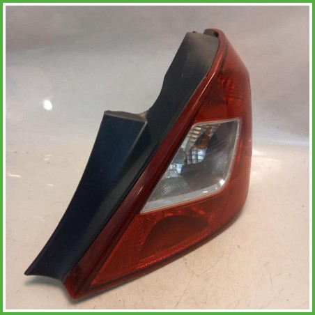 Fanale Fanalino Destro DX Valeo 8931882 Opel Corsa D 2006-2010 93190951 Originale Usato