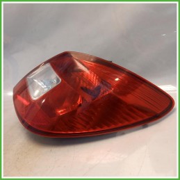 Fanale Fanalino Destro DX Valeo 8931882 Opel Corsa D 2006-2010 93190951 Originale Usato