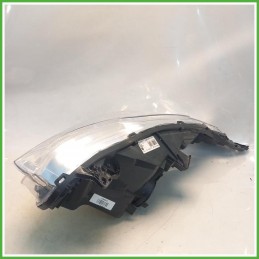Faro Fanale Proiettore Destro DX Valeo L90030555 Peugeot 208 1 Serie 2015-2019 1685351480 Originale Usato