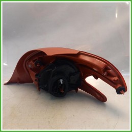 Fanale Fanalino Sinistro SX Depo 08-550-1963L Peugeot 208 1 Serie 2015-2019 9825601280 Originale Usato