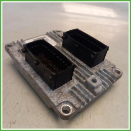 Centralina Motore Iniezione ECU Magneti Marelli IAW5SF3.M1 Fiat Grande Punto 1.2 Active 51798649 Benzina 2005-2010