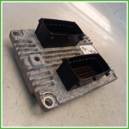 Centralina Motore Iniezione ECU Magneti Marelli IAW5SF3.M1 Fiat Grande Punto 1.2 Active 51798649 Benzina 2005-2010