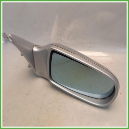 Specchio Specchietto Retrovisore Destro DX Grigio Alfa Romeo GTV 1995-1997  Originale Usato