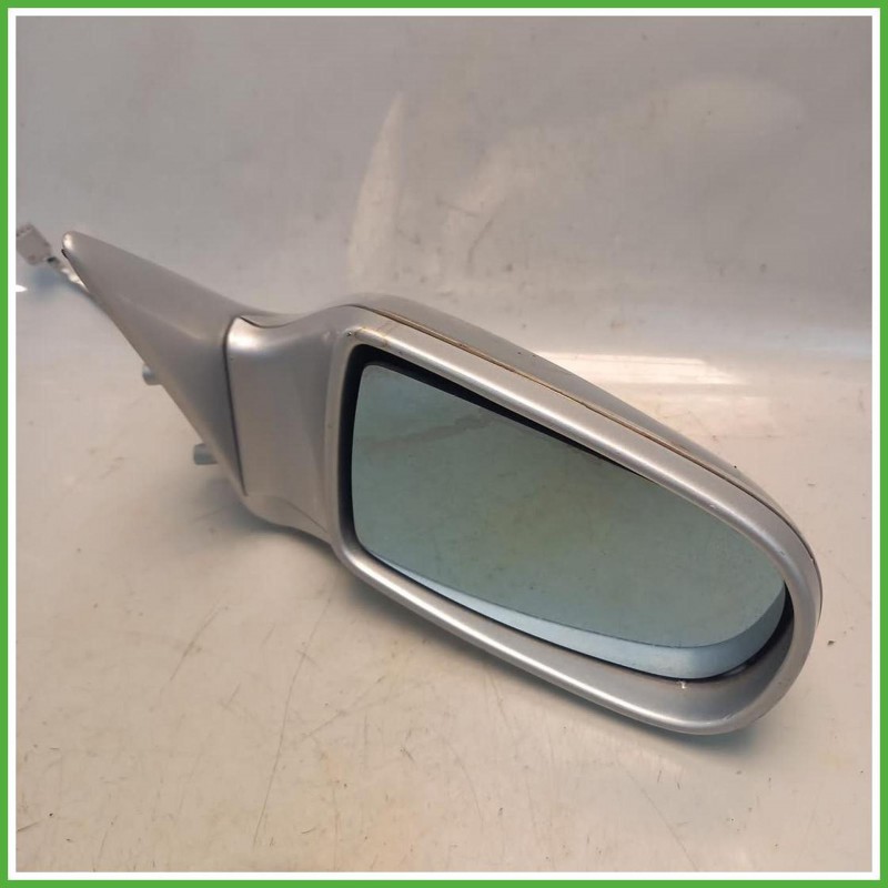 Specchio Specchietto Retrovisore Destro DX Grigio Alfa Romeo GTV 1995-1997  Originale Usato