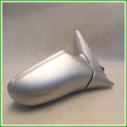 Specchio Specchietto Retrovisore Destro DX Grigio Alfa Romeo GTV 1995-1997  Originale Usato