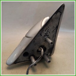 Specchio Specchietto Retrovisore Destro DX Grigio Alfa Romeo GTV 1995-1997  Originale Usato