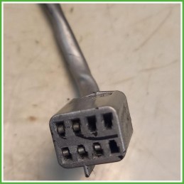 Specchio Specchietto Retrovisore Destro DX Grigio Alfa Romeo GTV 1995-1997  Originale Usato