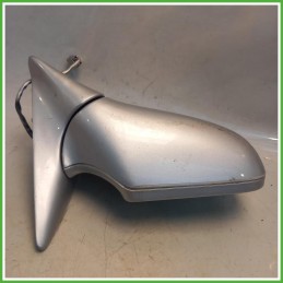 Specchio Specchietto Retrovisore Destro DX Grigio Alfa Romeo GTV 1995-1997  Originale Usato