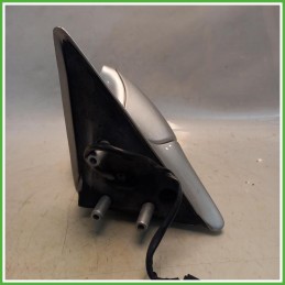 Specchio Specchietto Retrovisore Sinistro SX Grigio Alfa Romeo GTV 1995-1997  Originale Usato