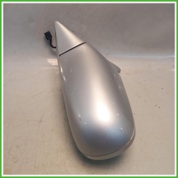 Specchio Specchietto Retrovisore Sinistro SX Grigio Alfa Romeo GTV 1995-1997  Originale Usato