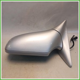Specchio Specchietto Retrovisore Sinistro SX Grigio Alfa Romeo GTV 1995-1997  Originale Usato