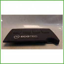 Copertura Insonorizzante Cover Motore Opel 71041LS07 Opel Adam 1.4 GPL Ecotec 16v. 55561431 A14XEL 2013